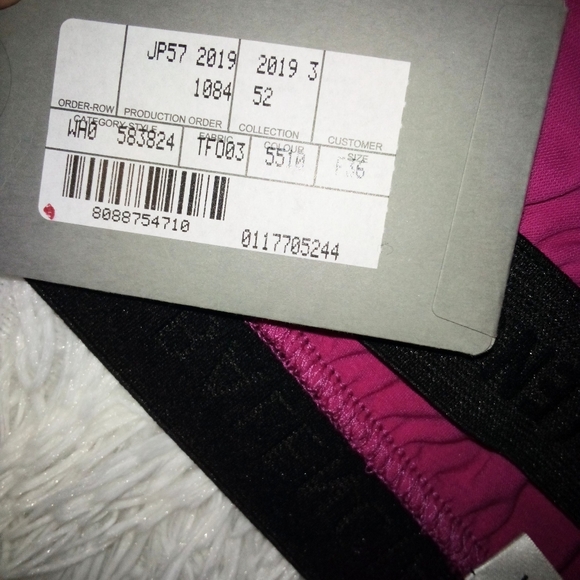 FINAL PRICE Balenciaga Logo Band Pants - Picture 9 of 15